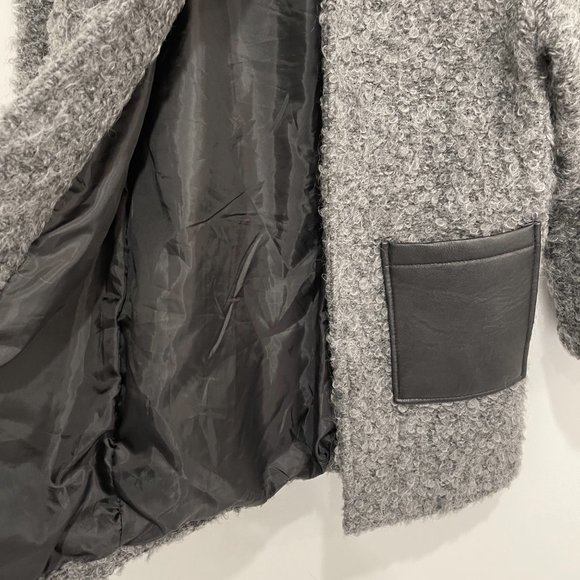 Joseph Ribkoff Swing Coat - Picture 6 of 6